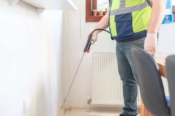 Best Best Pest Control Companies  in Collinsville, CT